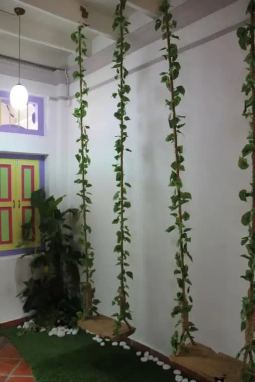 Secret Garden Homestay - photo 32