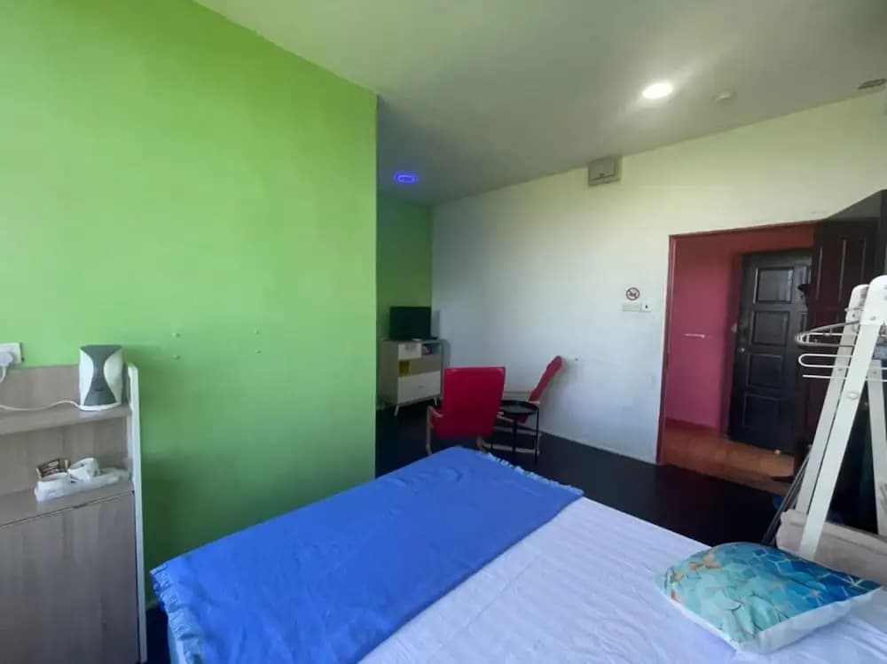 OYO Home 90370 D'tampi Homestay - photo 7