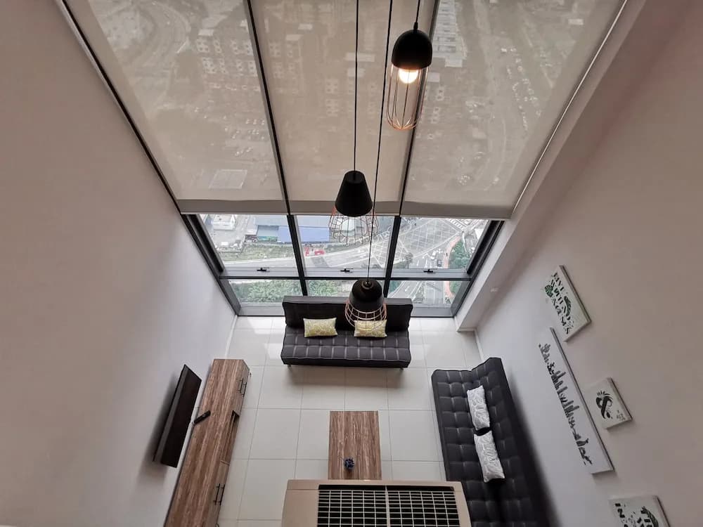 Eminent Suite at ICON City - photo 10