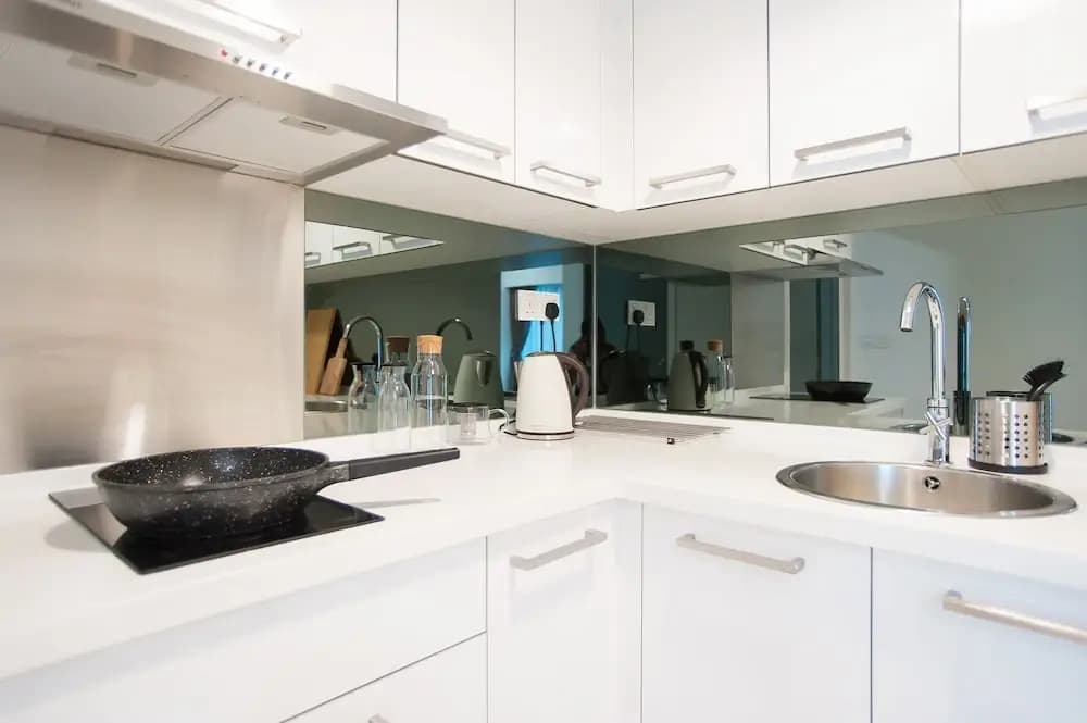 S3 Beautiful 2 Beds Suite - KLCC - KL Tower - WIFI - photo 13