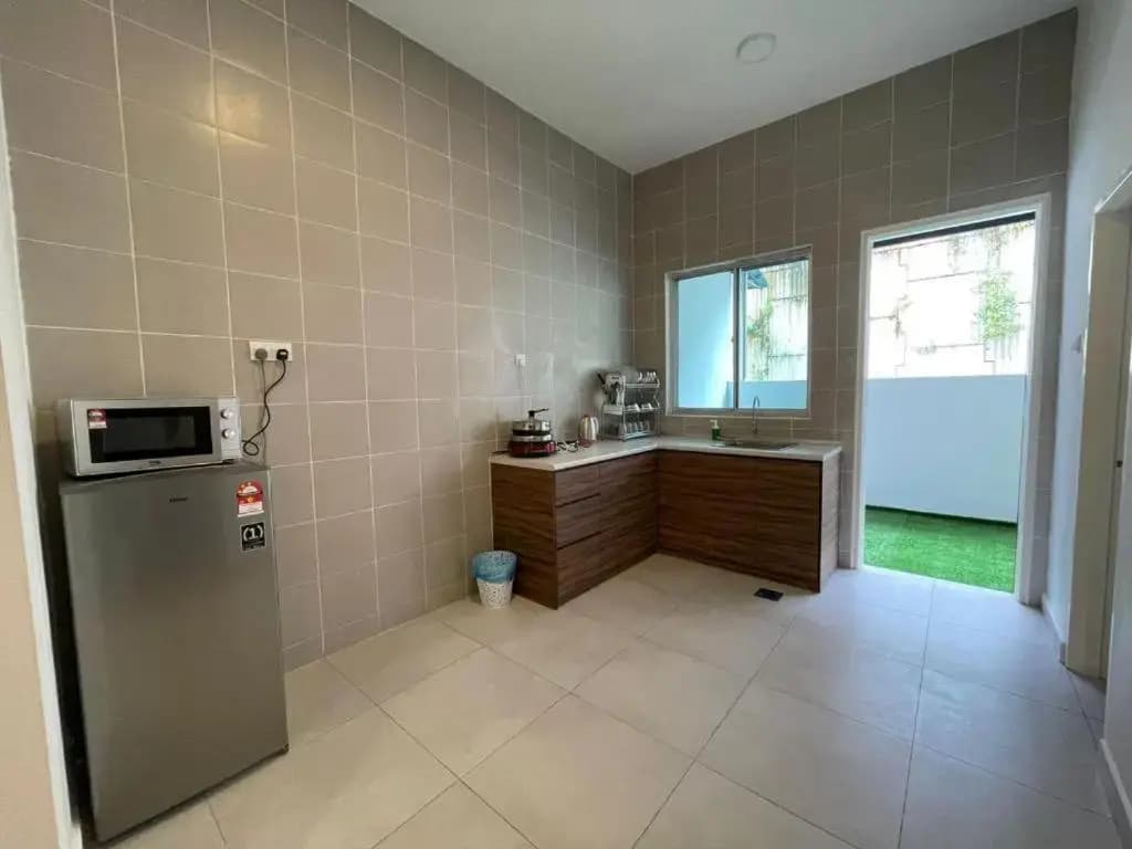 Dreamscape Apartment @ Golden Hills - photo 29