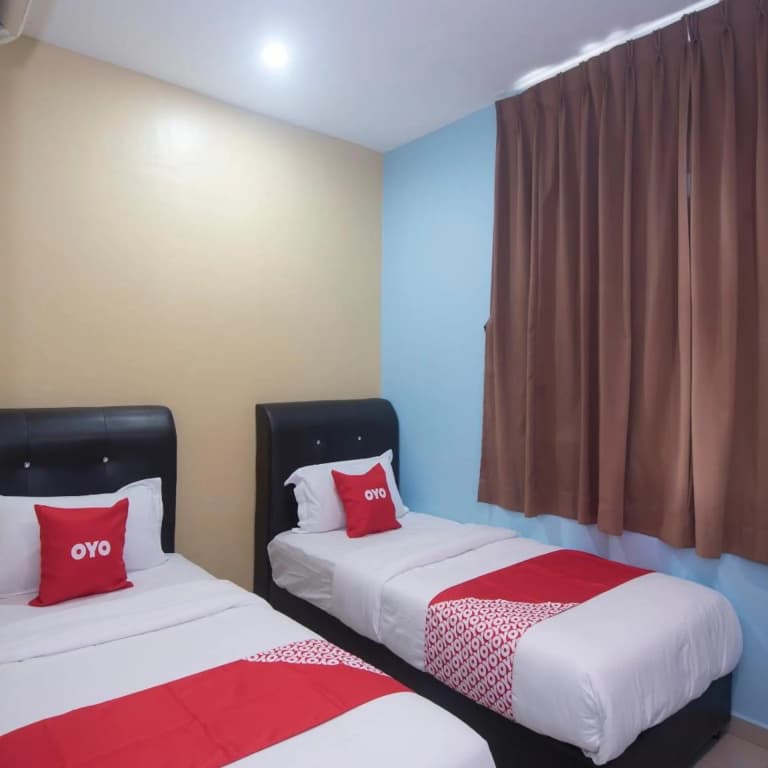 Hotel O Rafik Ali Motel - photo 27