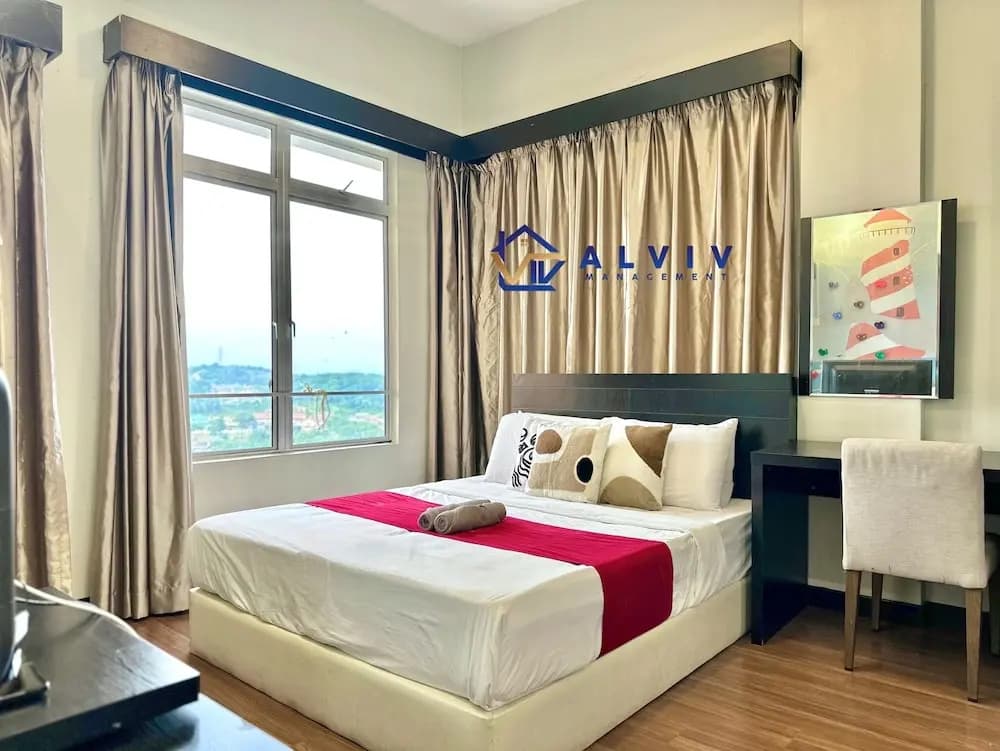 Amari Lagoon Park Resort - photo 4