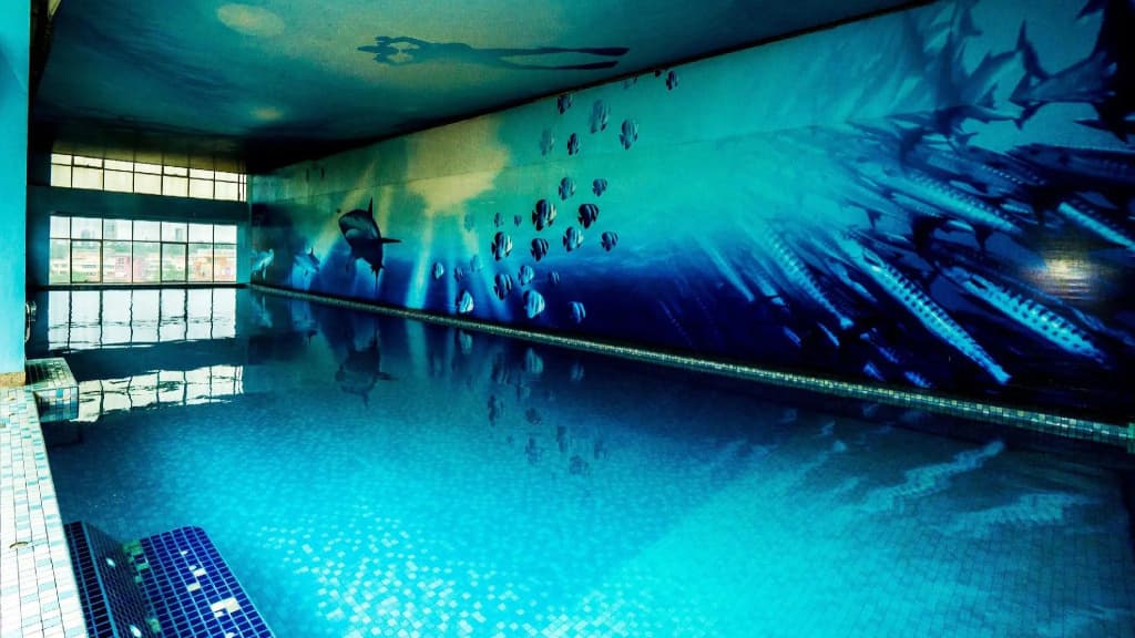 ZEN Rooms 1 Borneo - photo 12