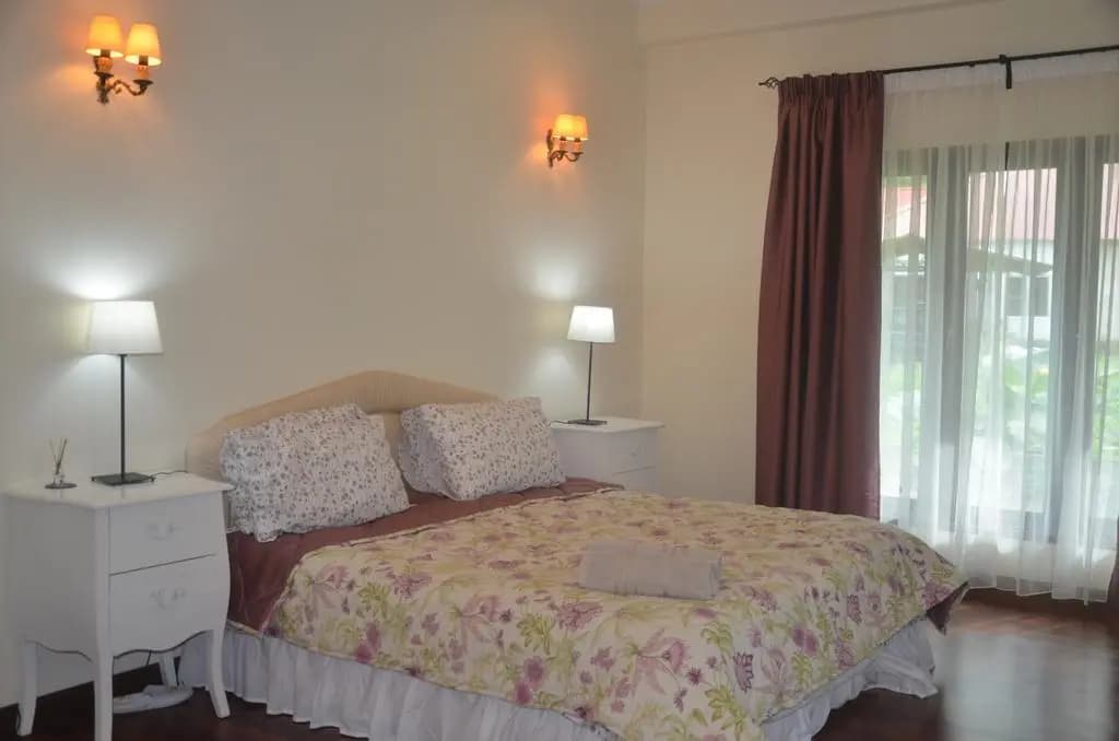 NHZ Country House - photo 5