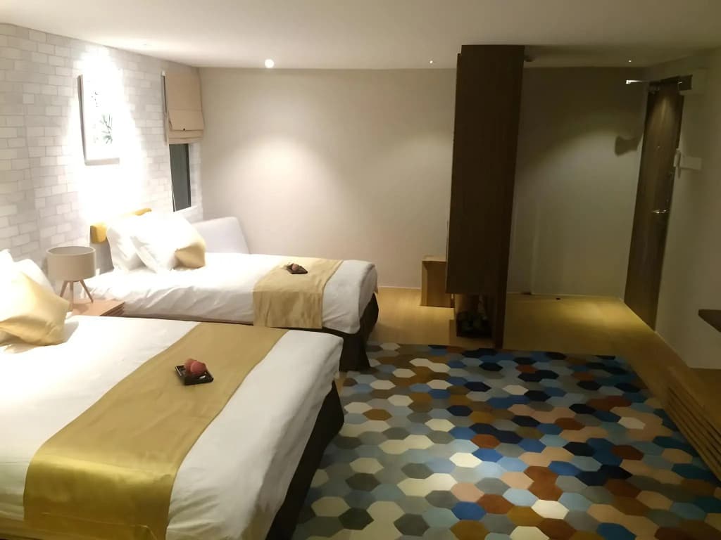 Sojourn Guest House - photo 19