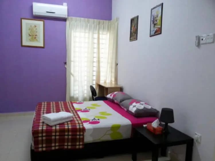 Impiana Muslim Residence Kluang - photo 1