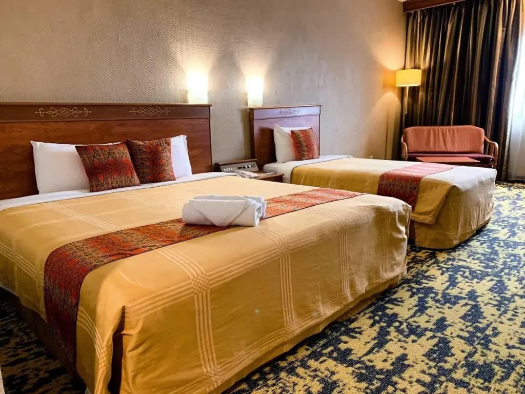 Hotel Grand Continental Kuching - photo 44