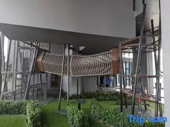 Axon Residence Kuala Lumpur By Luxury Suites - photo 1