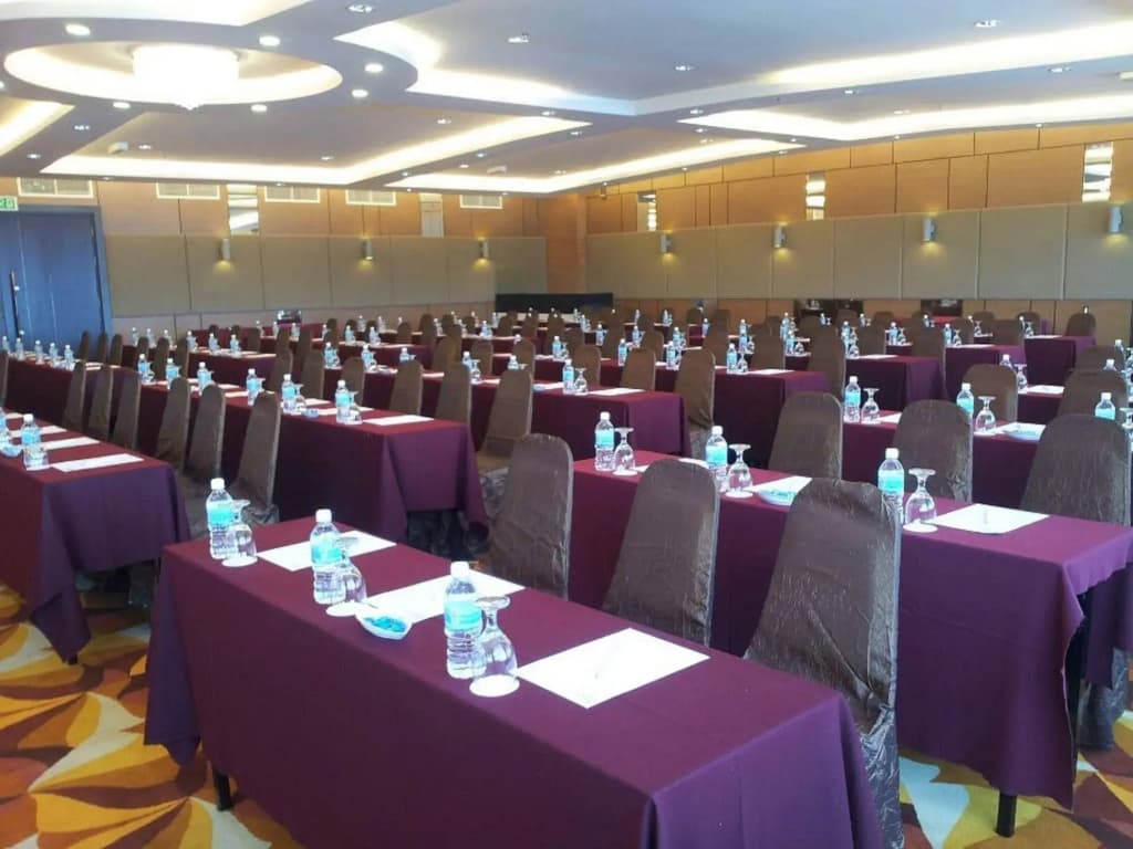 The Klagan Hotel - photo 17