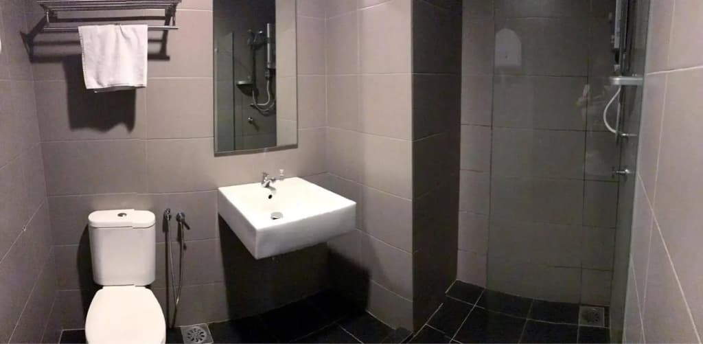 OYO 416 Grid 9 Hotel - photo 7