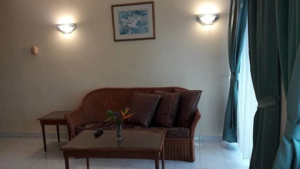 Selesa Tioman Apartments - photo 3