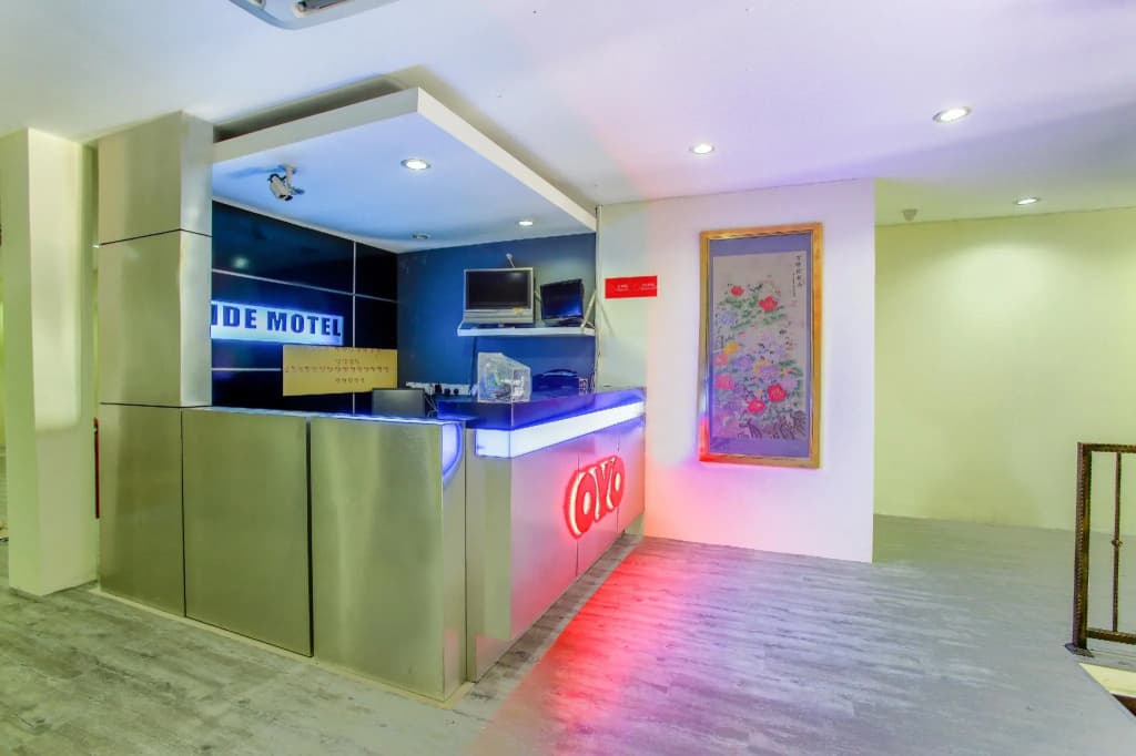 OYO 822 Zande Motel Kuala Selangor - photo 2