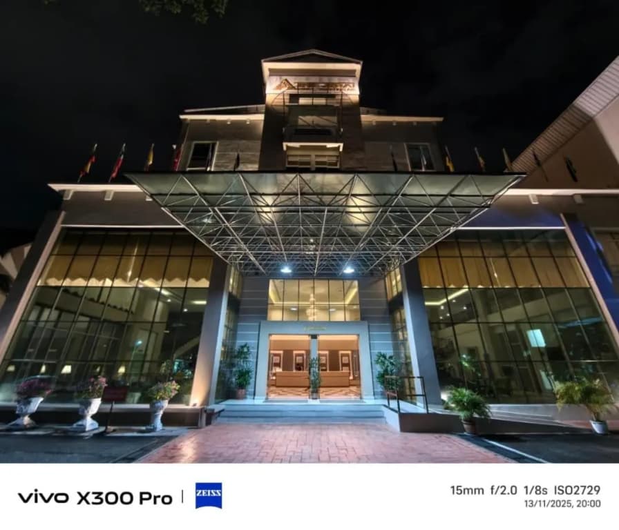 The Jerai Hotel Sungai Petani - photo 33