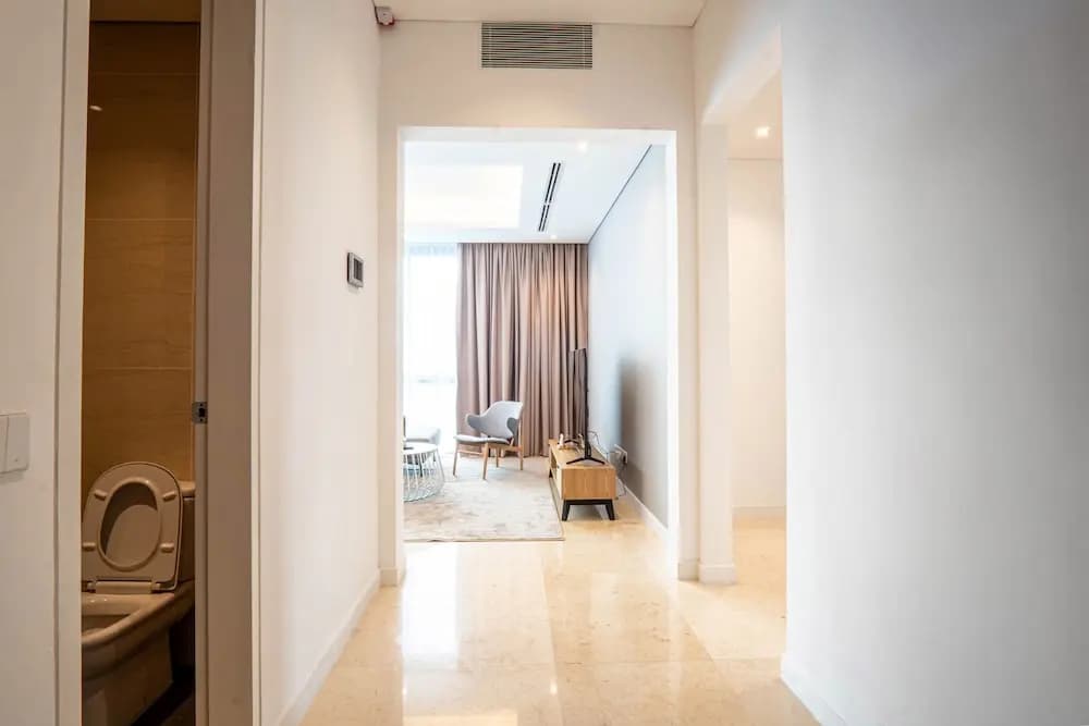 D'Rapport Residence by Airhost - photo 3