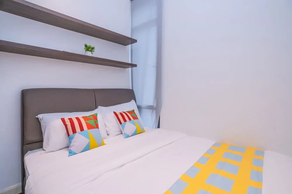 OYO Home 89724 Amazing 2br Grand Medini - photo 21