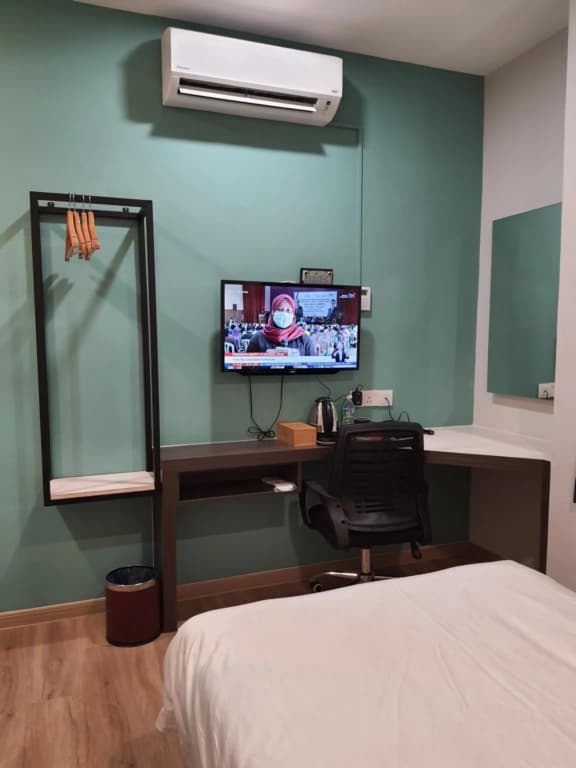T Square Hotel - photo 46