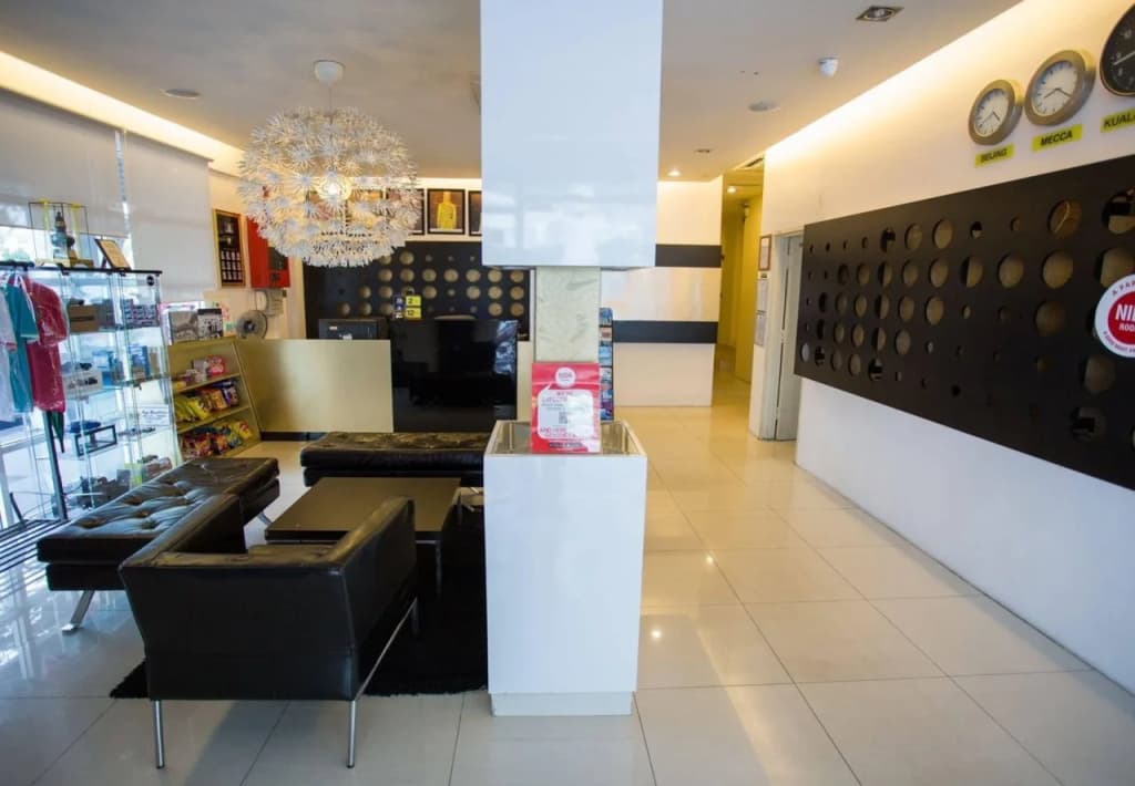 DWJ Hotel - photo 18