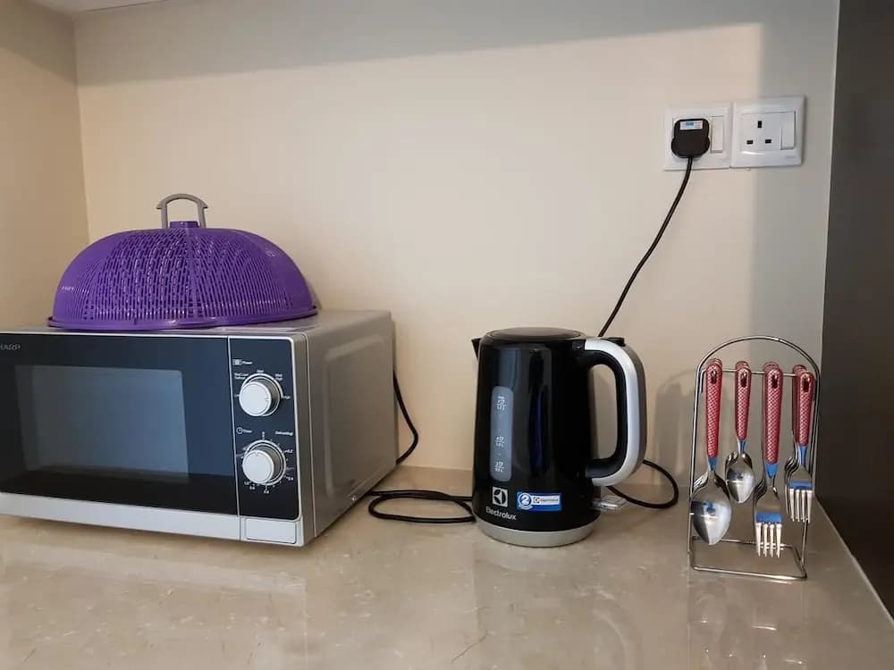 Vega Residensi Cyberjaya - photo 14