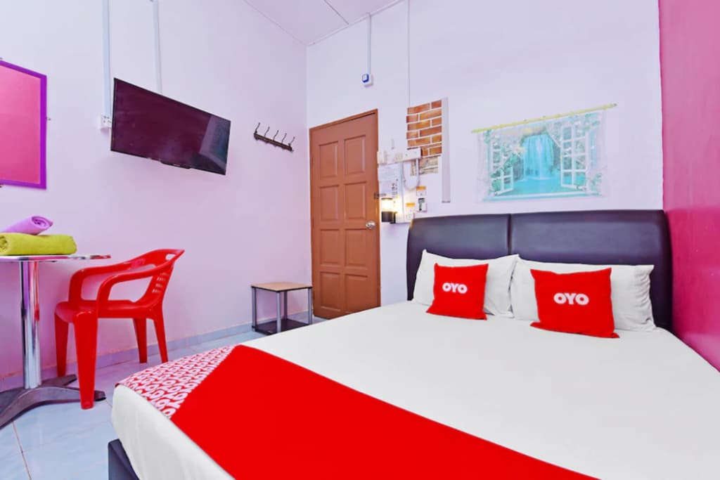 Hotel O Bidara Guest House - photo 5