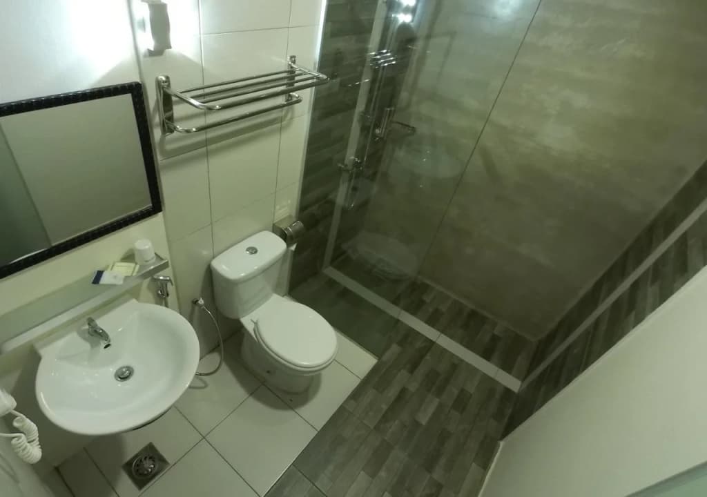 Baguss City Hotel - photo 9