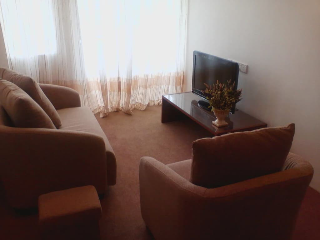 Simfoni Resort - photo 7