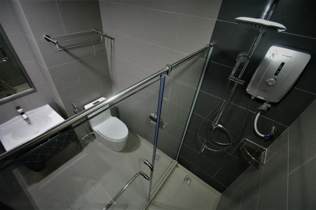 Wave View Hotel - photo 9