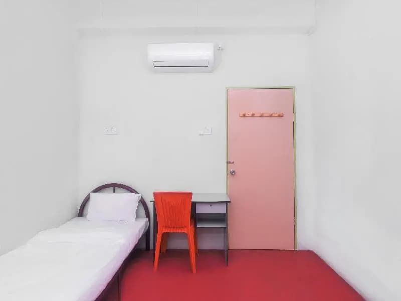 Spot On 89823 Rooms Inn - photo 4