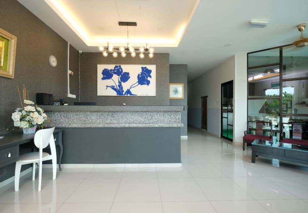 Senrose Hotel - photo 14