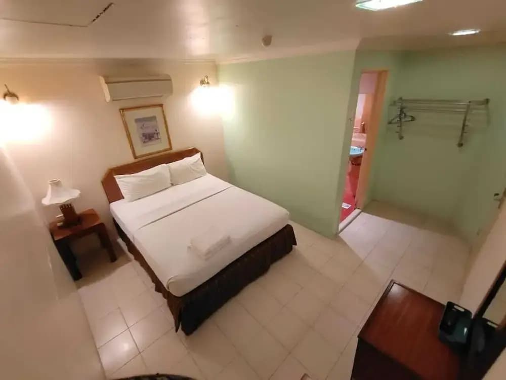 Johan Travellers Lodge - photo 7