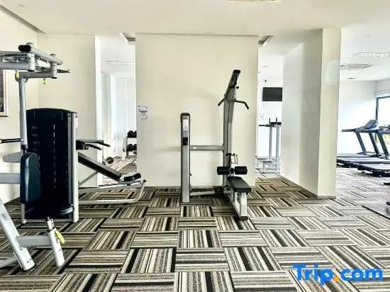 Superb Seaview 3 Balcony Country Garden Danga Bay near CIQ JB | 3B2B - photo 6