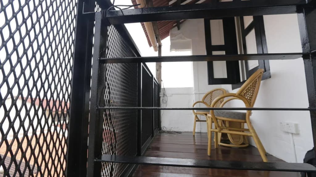 Kaya Residence - photo 6
