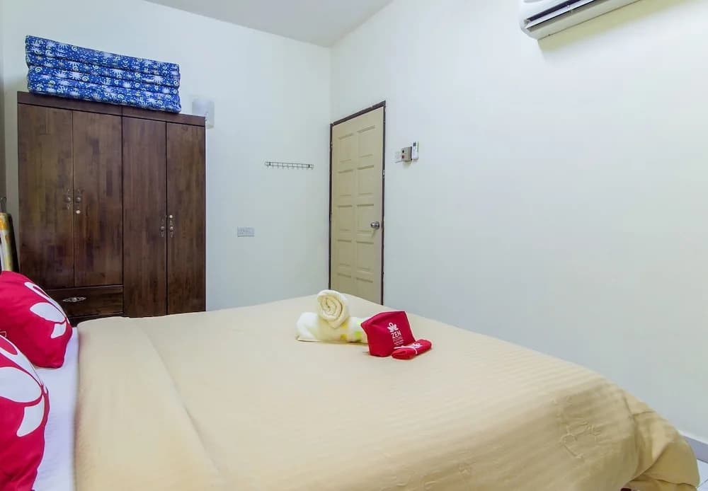 ZEN Home Lagenda Homestay - photo 18