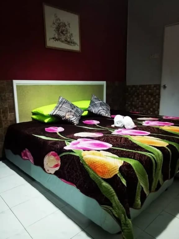 Zaihomestay Langkawi - photo 3