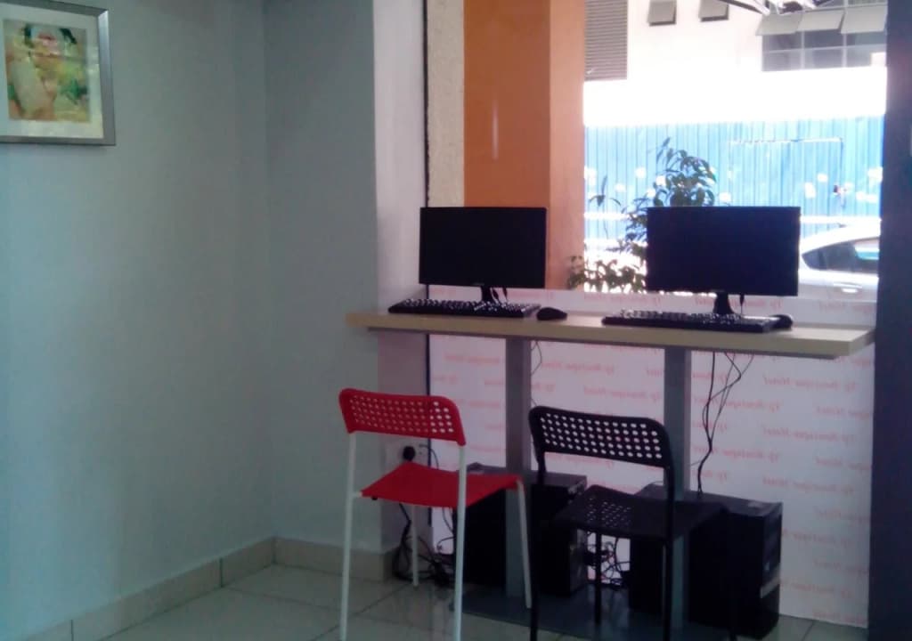 YP Boutique Hotel, Paradigm Mall Petaling Jaya - photo 19