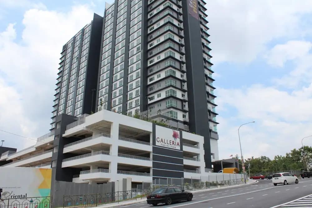 Montbleu Suites at Galleria Equine Park - photo 1