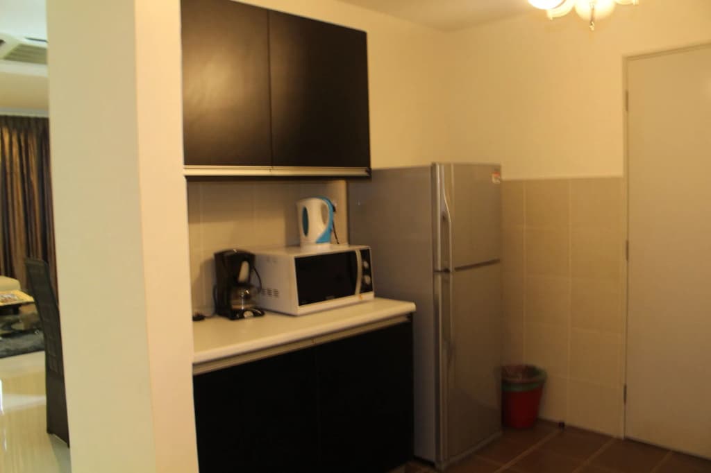 Private Suite at Taragon - photo 18
