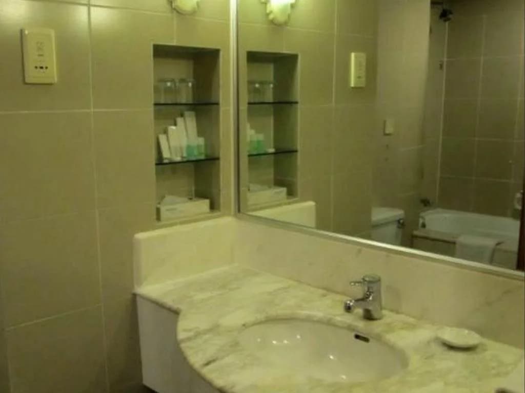 Sabah Oriental Hotel - photo 9