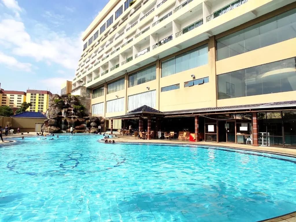 Grand DarulMakmur Hotel Kuantan - photo 43