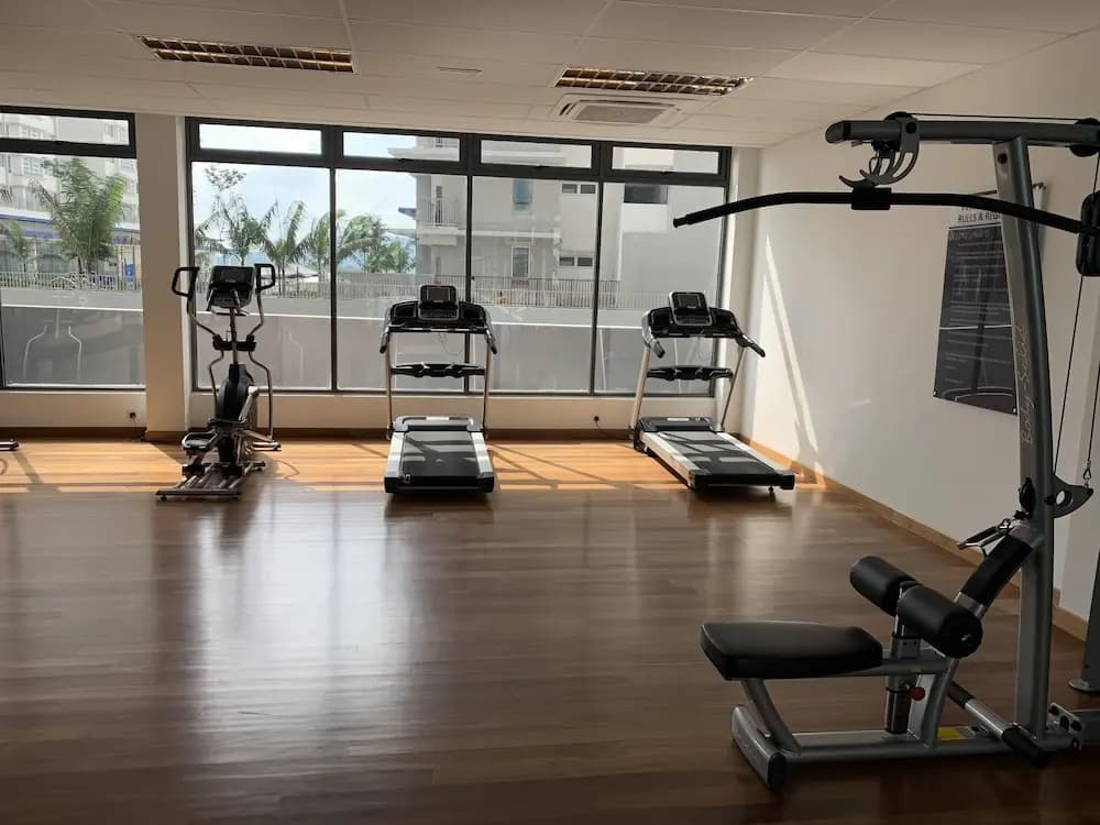 Almyra Serviced Residence - photo 17