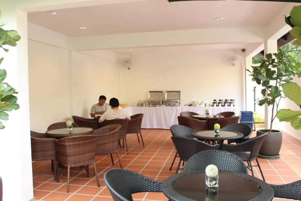 Jinhold Service Apartment - photo 19