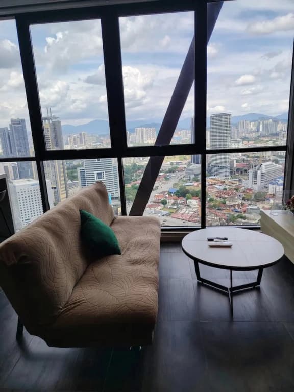 Scarletz Suites KLCC, Travelet - photo 5