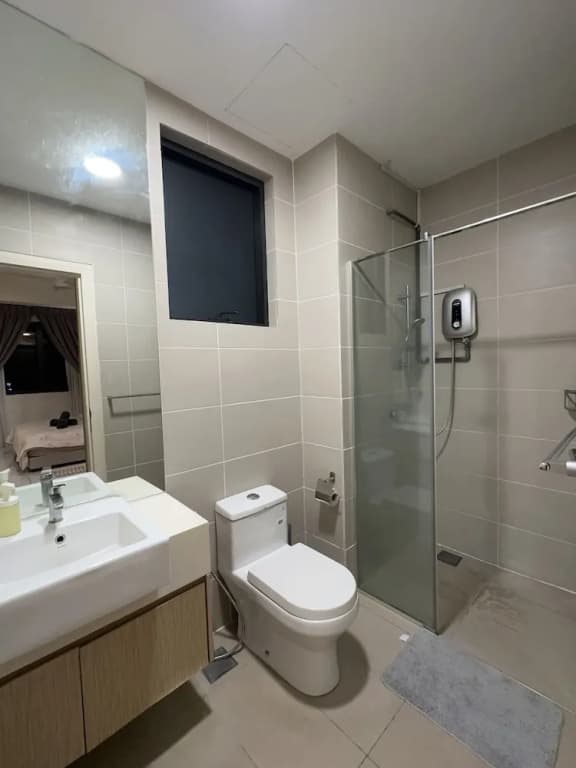 Premium Retreat Suite Icon City - photo 5
