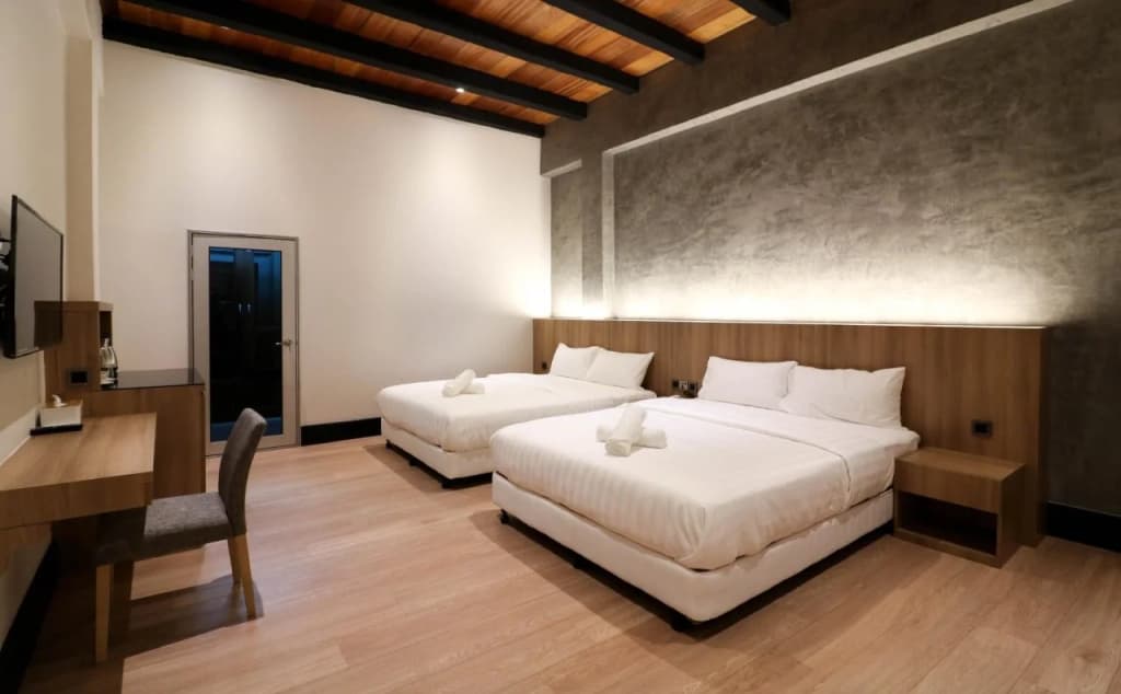 Muk by Victoria Home Melaka - photo 7