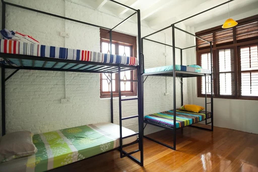 Clockwise Hostel - photo 2