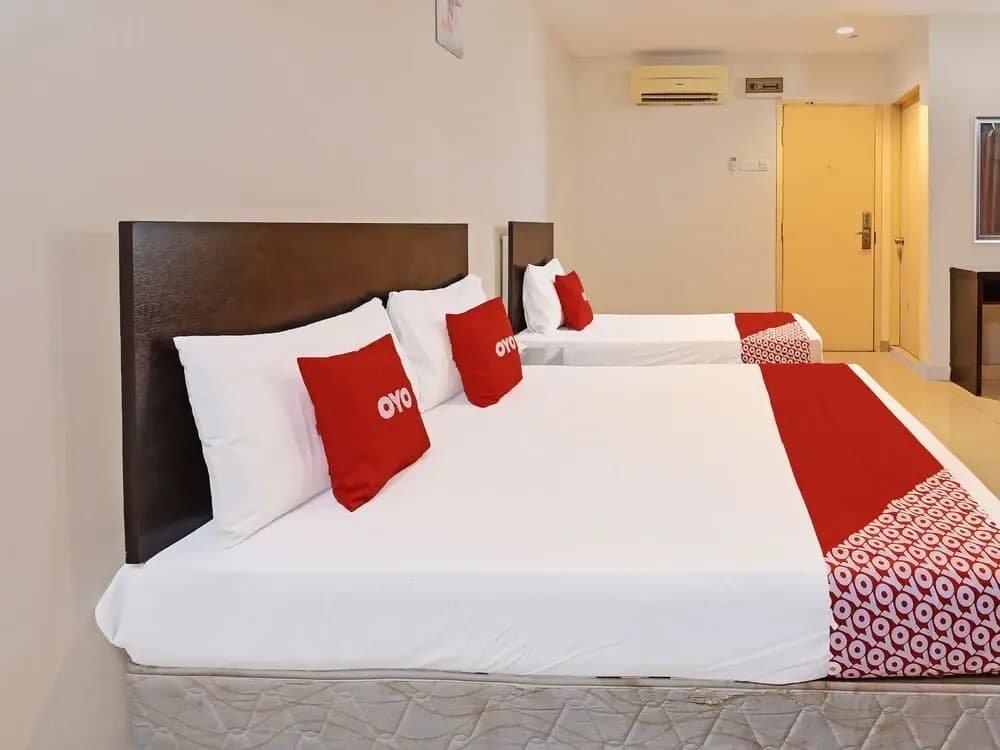 OYO 90669 My Hotel Vistana - photo 5
