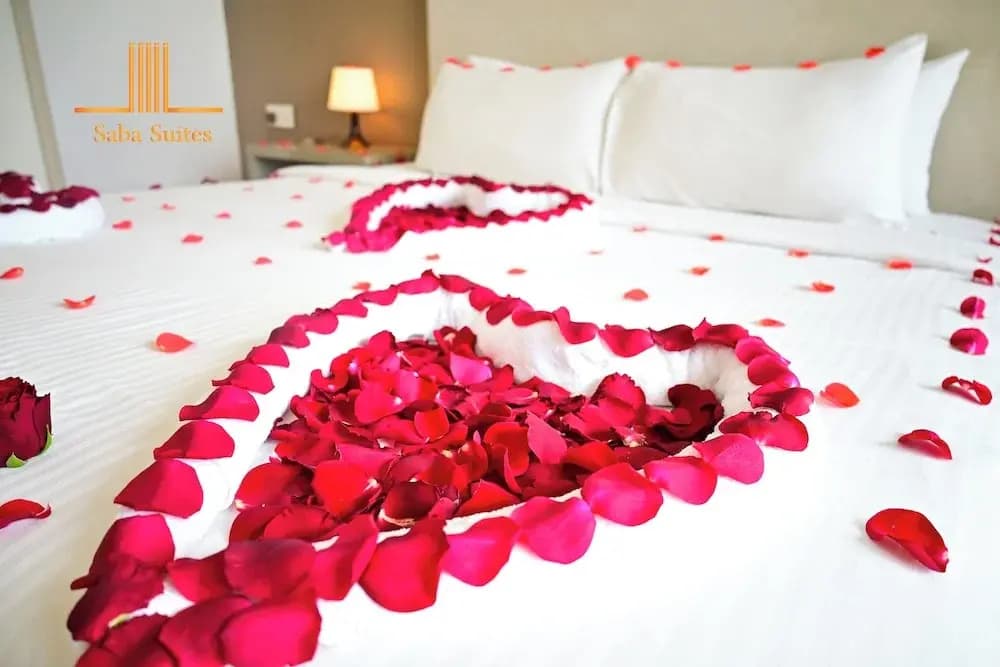 Platinum Suites by Skybay - photo 42