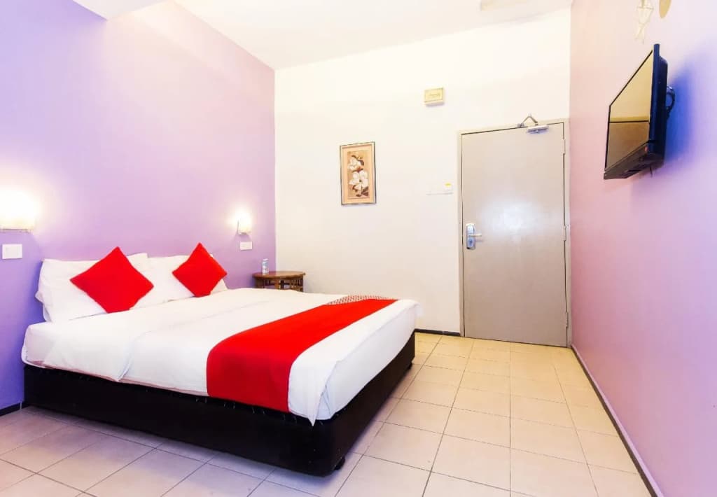 iHome Boutique Hotel - photo 6