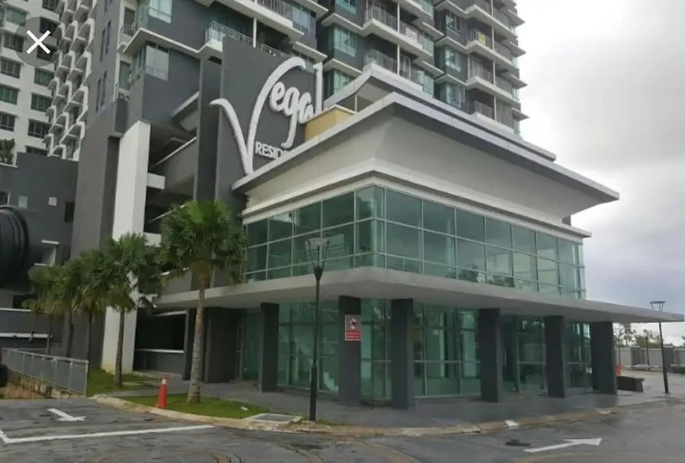 Vega Residensi Cyberjaya - main photo