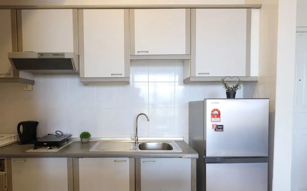 Mahkota Jonker Melaka By I Housing - photo 26